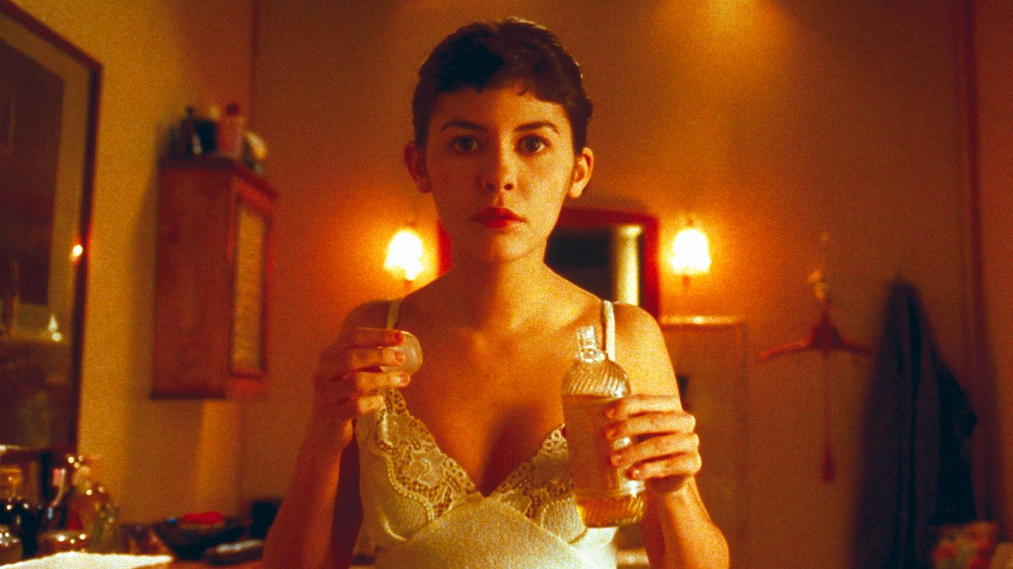 Le fabuleux destin d'Amelie Poulain