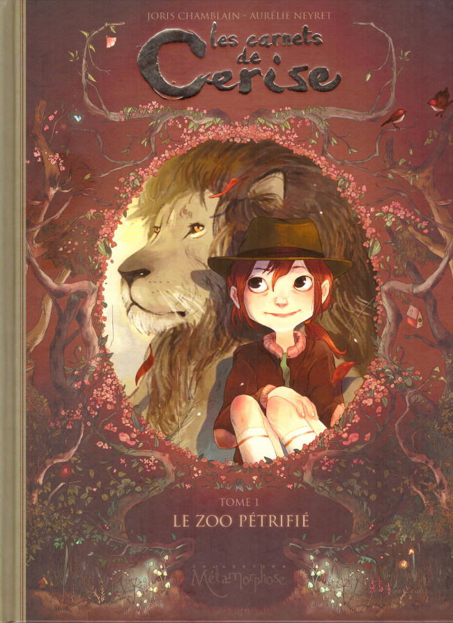 Les carnets de Cerise